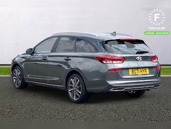 Used Hyundai i30 2021 for sale - 79355230: Photo
