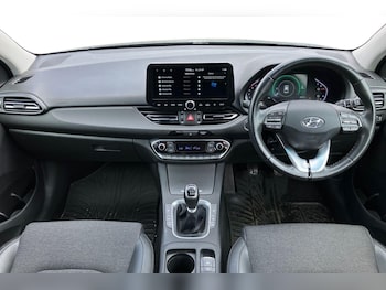 Used Hyundai i30 2021 for sale - 79355230: Photo