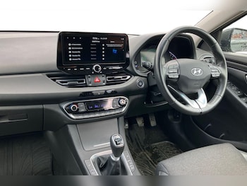 Used Hyundai i30 2021 for sale - 79355230: Photo