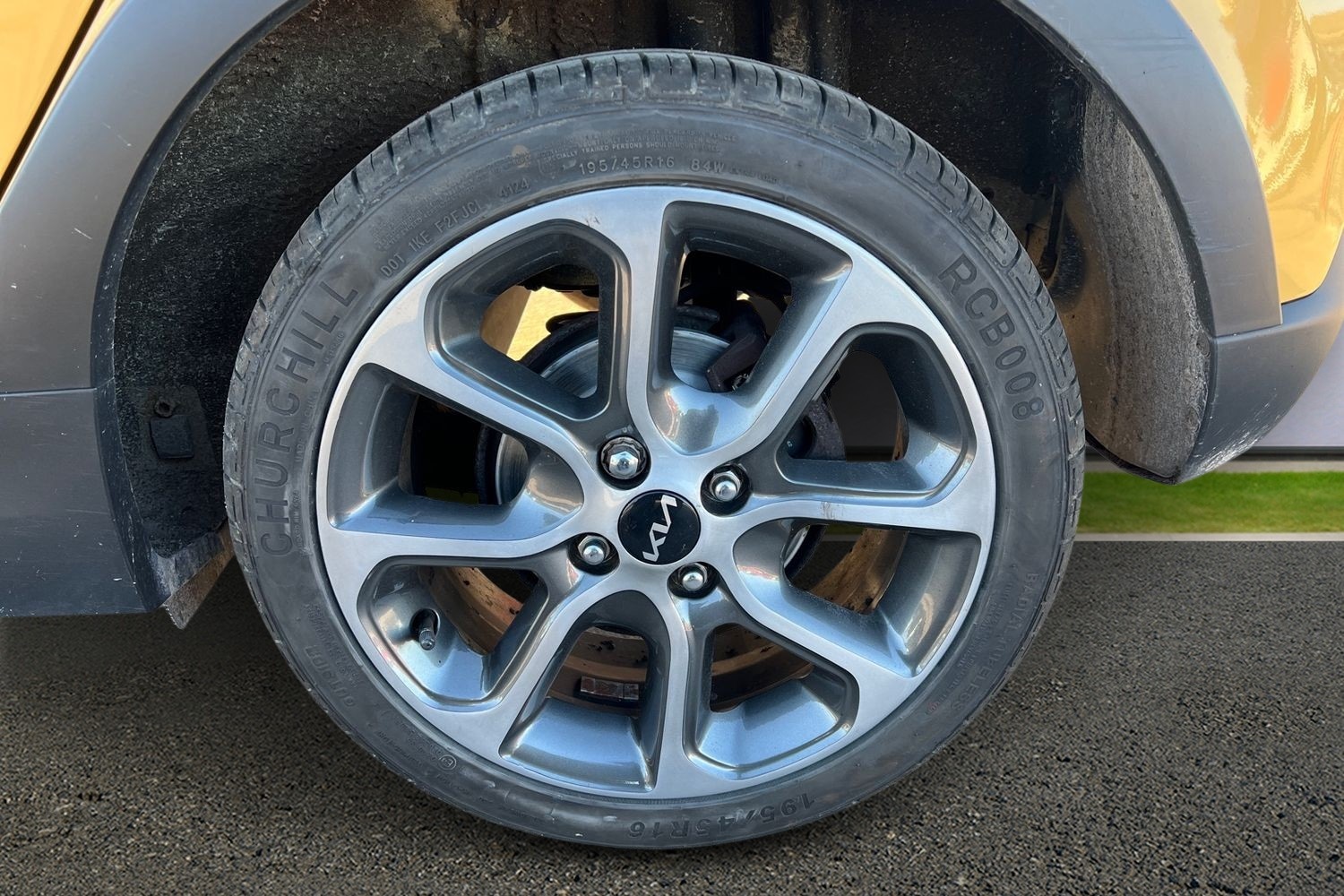 Used Kia Picanto 2022 for sale - 77399700: Photo 20