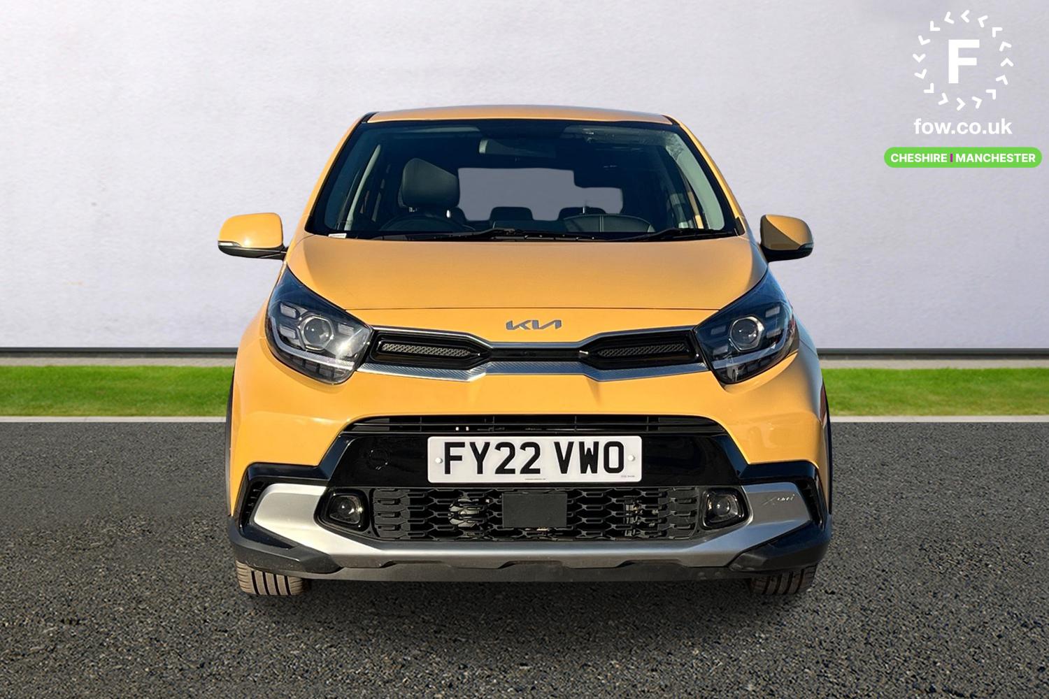 Used Kia Picanto 2022 for sale - 77399700: Photo 21