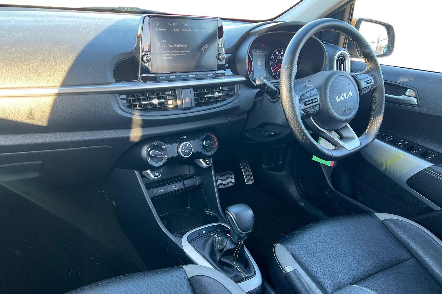 Used Kia Picanto 2022 for sale - 77399700: Photo 4