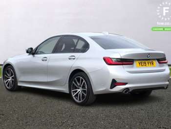 Used BMW 3 Series 2019 for sale - 73861182: Photo