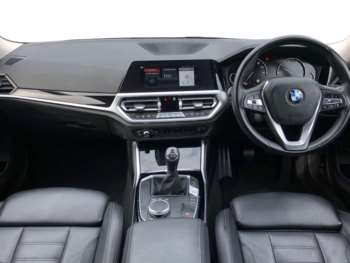 Used BMW 3 Series 2019 for sale - 73861182: Photo