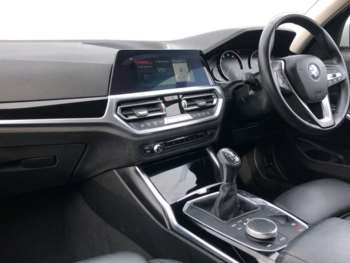 Used BMW 3 Series 2019 for sale - 73861182: Photo