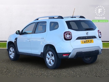 Used Dacia Duster 2019 for sale - 76558048: Photo