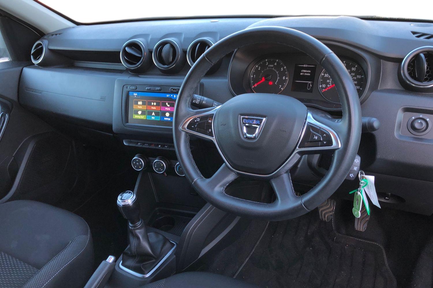 Used Dacia Duster 2019 for sale - 76558048: Photo 3