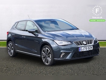 Used SEAT Ibiza 2025 for sale - 79047458: Photo