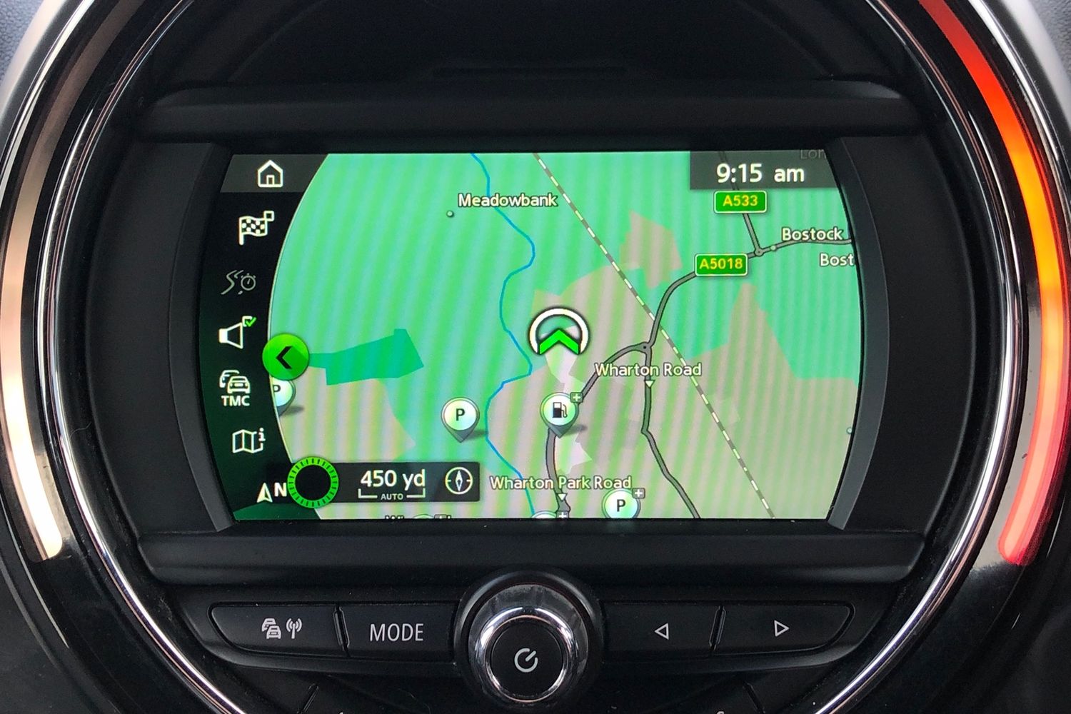 Used MINI Countryman 2018 for sale - 76783064: Photo 11