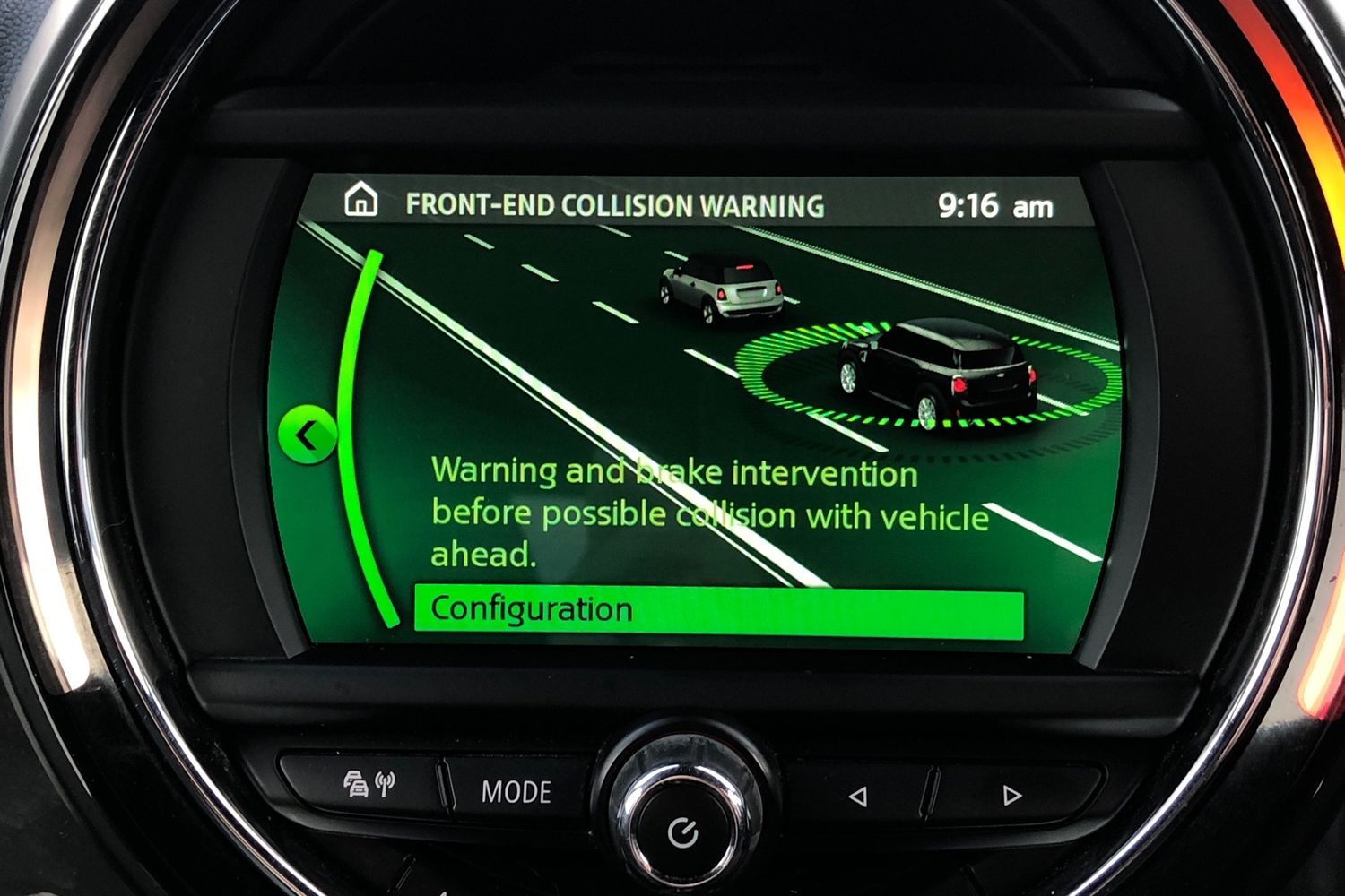 Used MINI Countryman 2018 for sale - 76783064: Photo 12