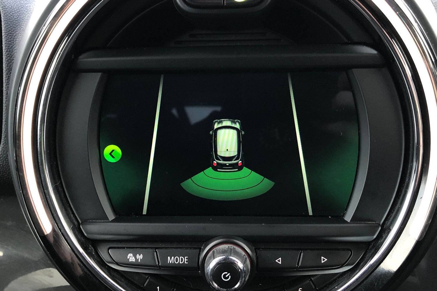 Used MINI Countryman 2018 for sale - 76783064: Photo 16