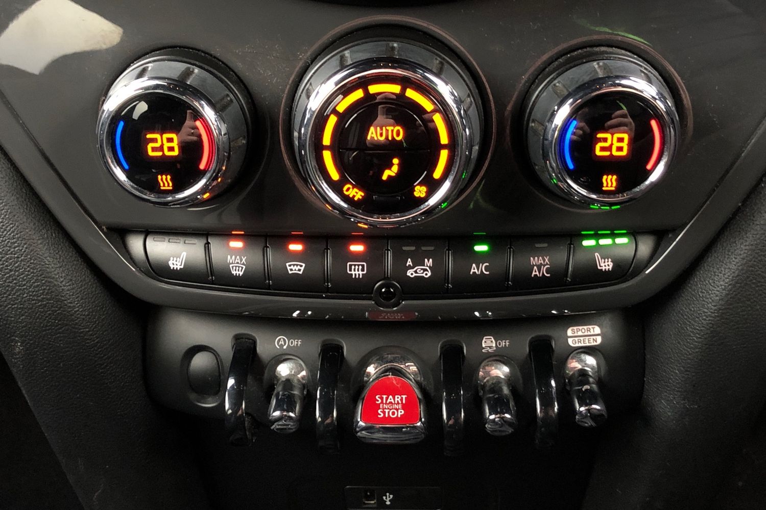 Used MINI Countryman 2018 for sale - 76783064: Photo 17