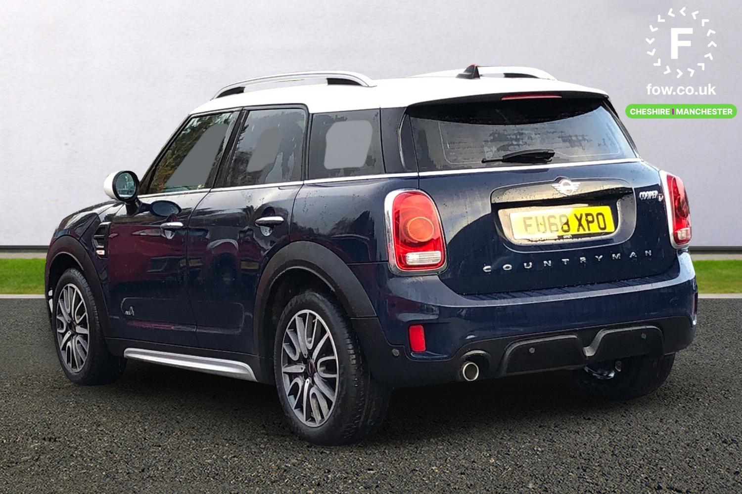 Used MINI Countryman 2018 for sale - 76783064: Photo 2