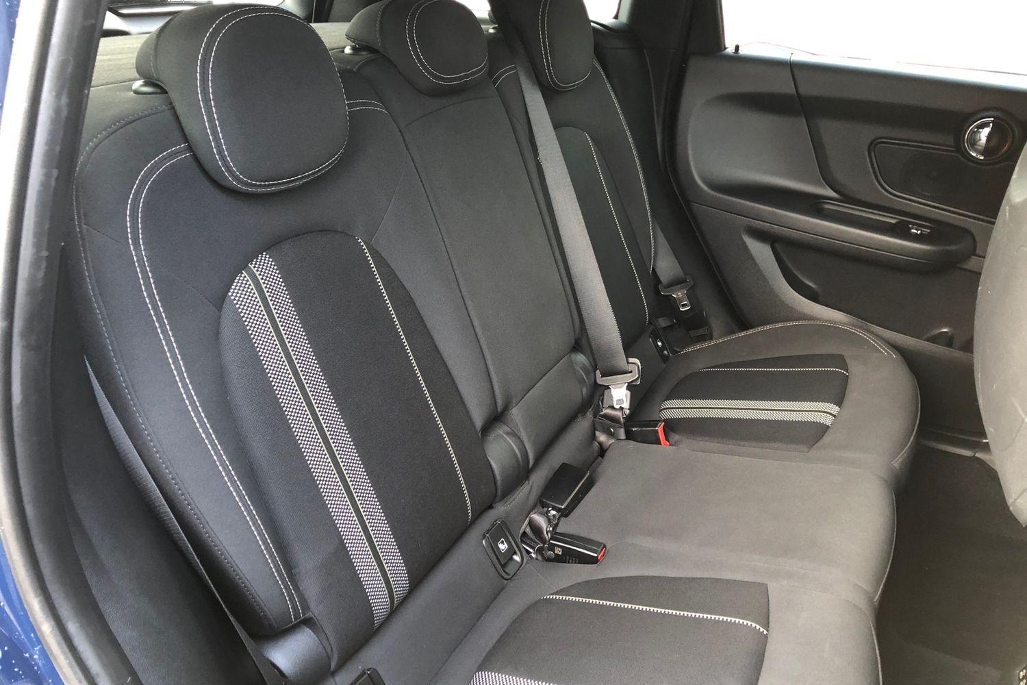 Used MINI Countryman 2018 for sale - 76783064: Photo 22