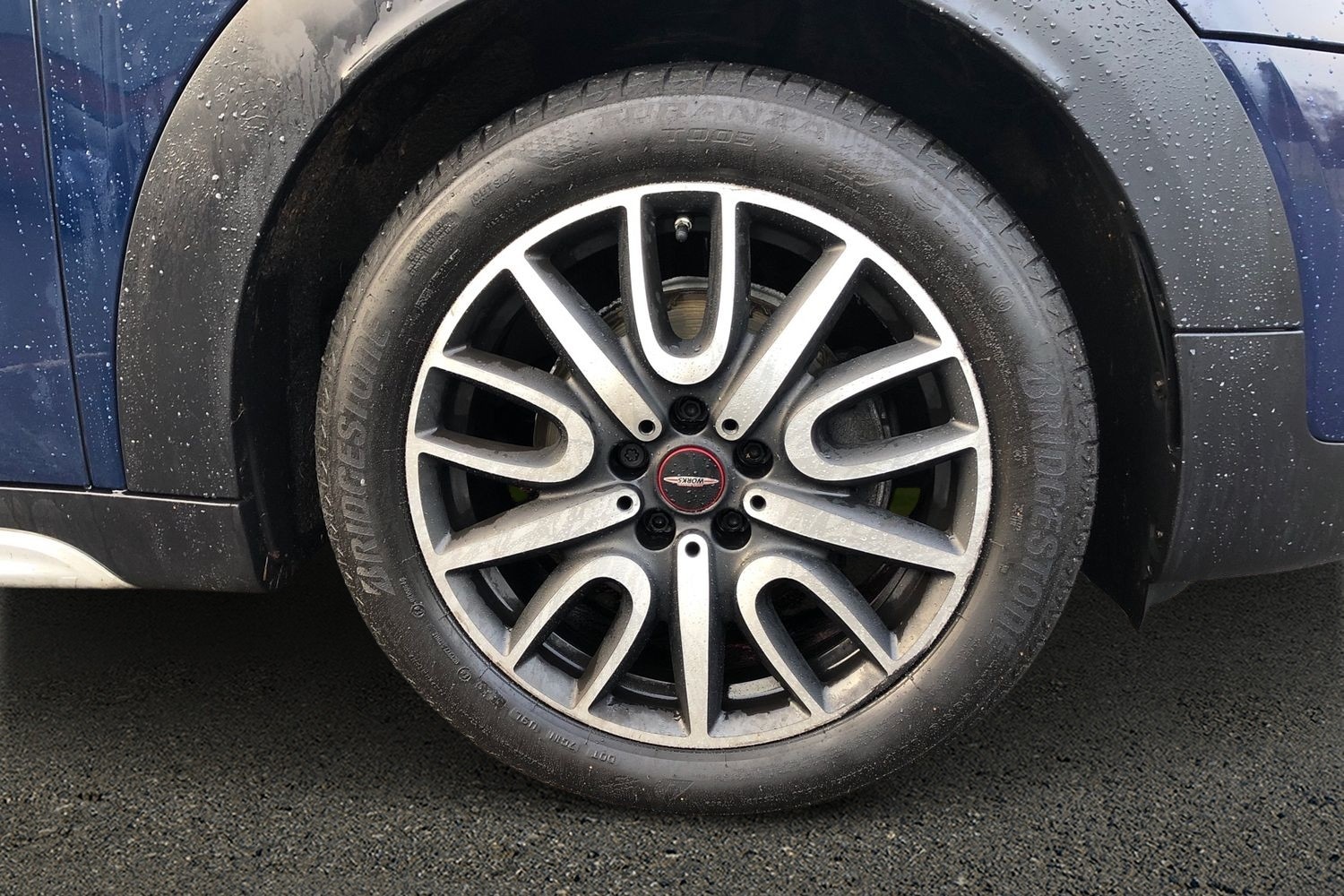 Used MINI Countryman 2018 for sale - 76783064: Photo 24