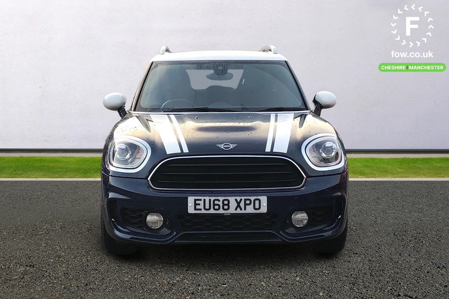 Used MINI Countryman 2018 for sale - 76783064: Photo 25