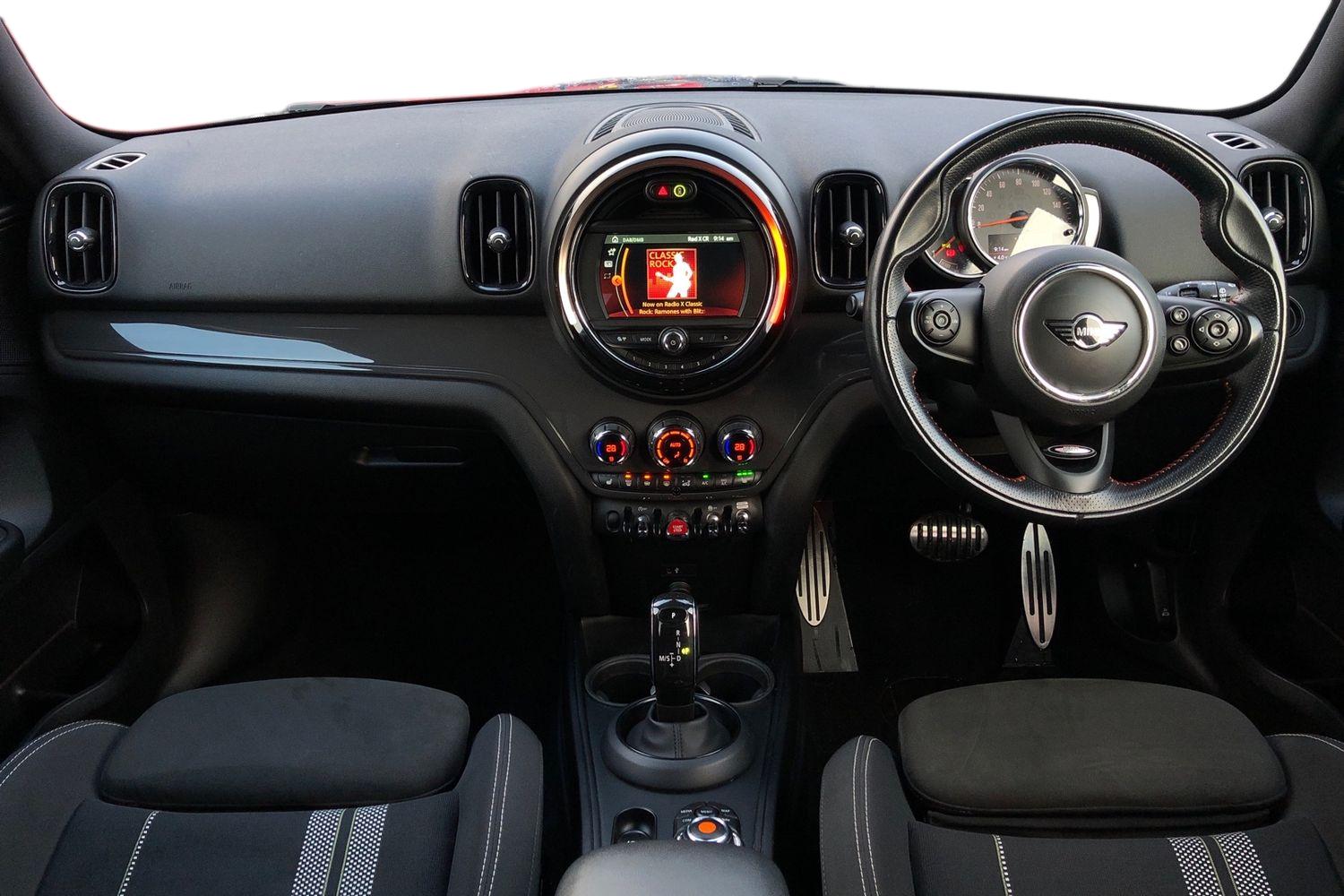 Used MINI Countryman 2018 for sale - 76783064: Photo 3