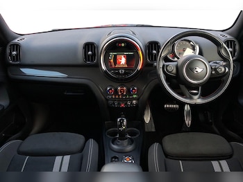 Used MINI Countryman 2018 for sale - 76783064: Photo