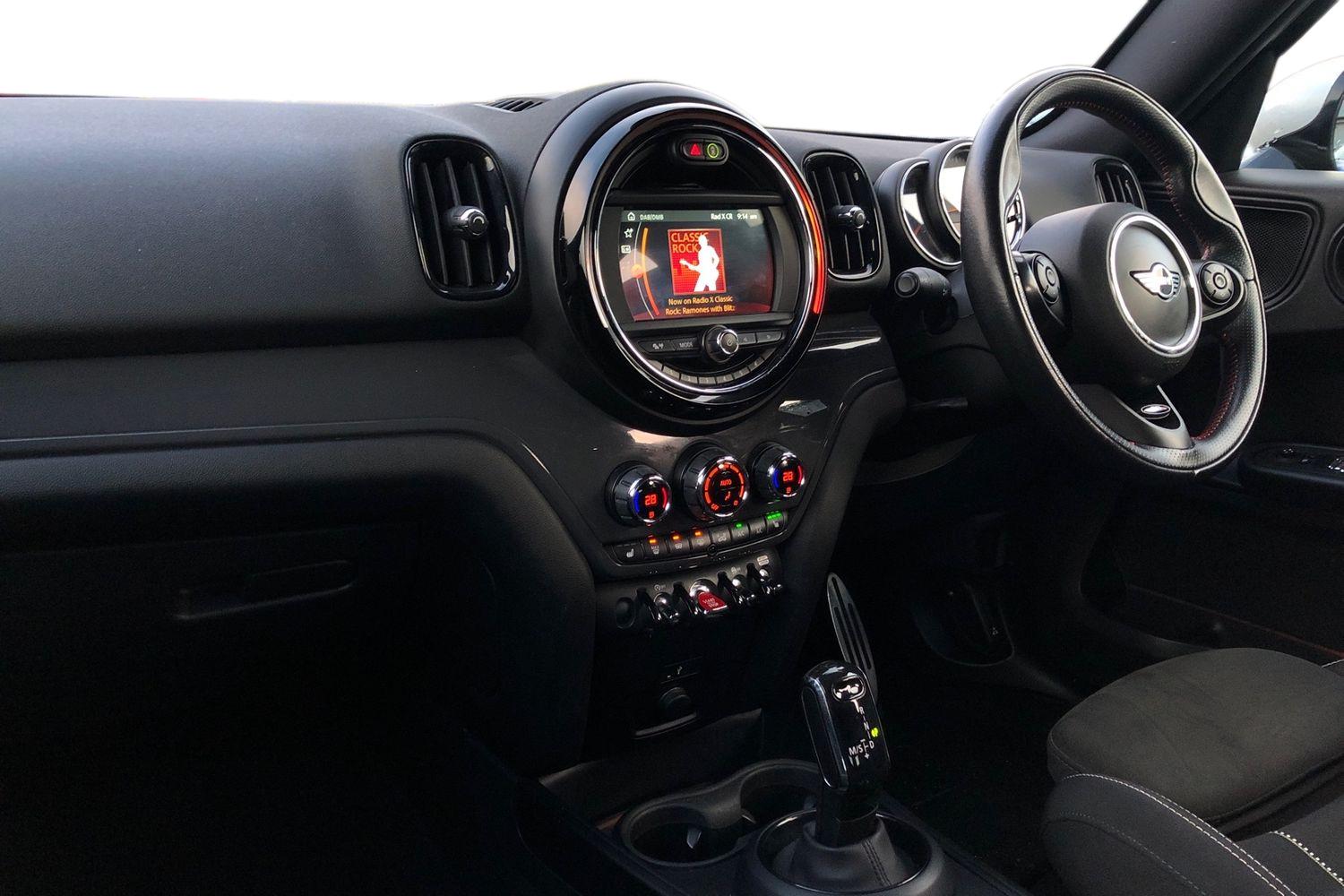Used MINI Countryman 2018 for sale - 76783064: Photo 4
