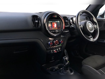 Used MINI Countryman 2018 for sale - 76783064: Photo