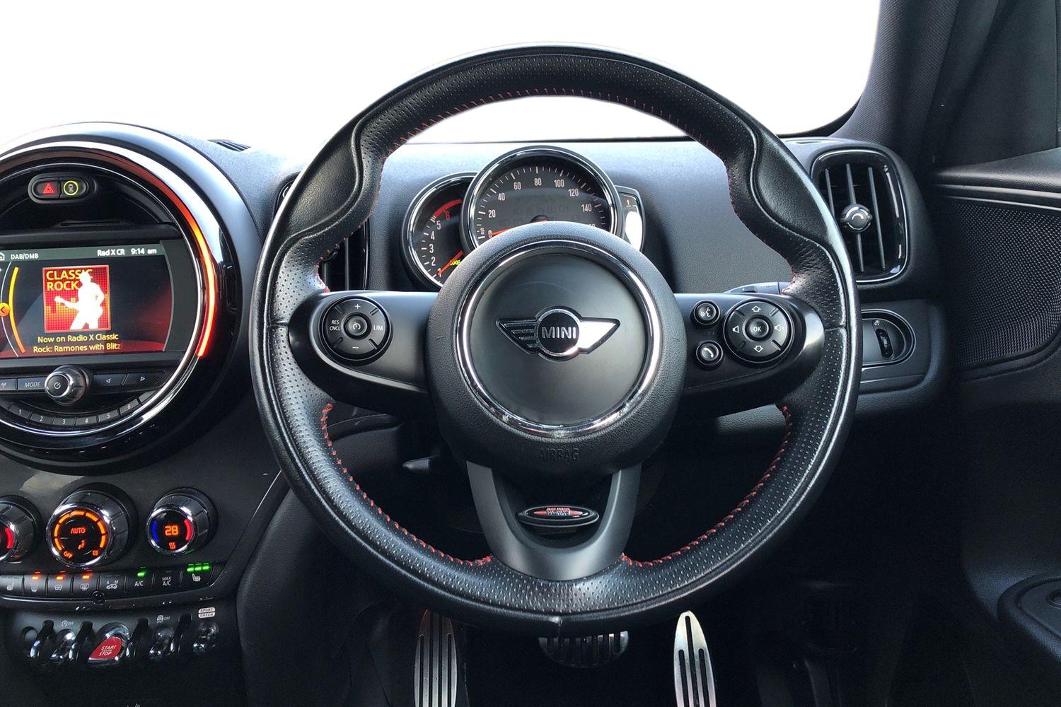 Used MINI Countryman 2018 for sale - 76783064: Photo 5