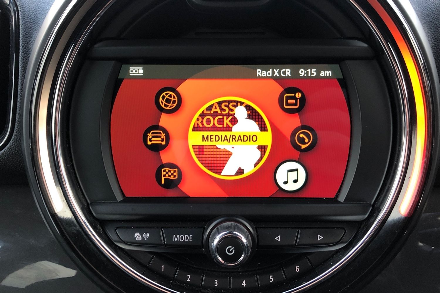 Used MINI Countryman 2018 for sale - 76783064: Photo 9