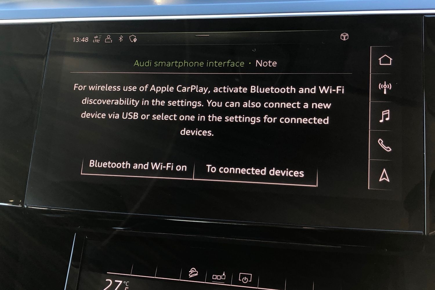 Used Audi e-tron 2020 for sale - 76662145: Photo 11