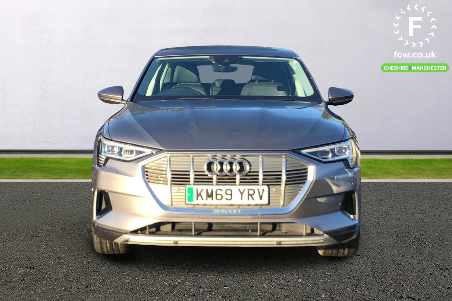 Used Audi e-tron 2020 for sale - 76662145: Photo 22