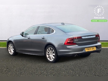 Used Volvo S90 2019 for sale - 76334439: Photo
