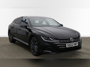 2022 - 1.5 TSI R-Line 5dr