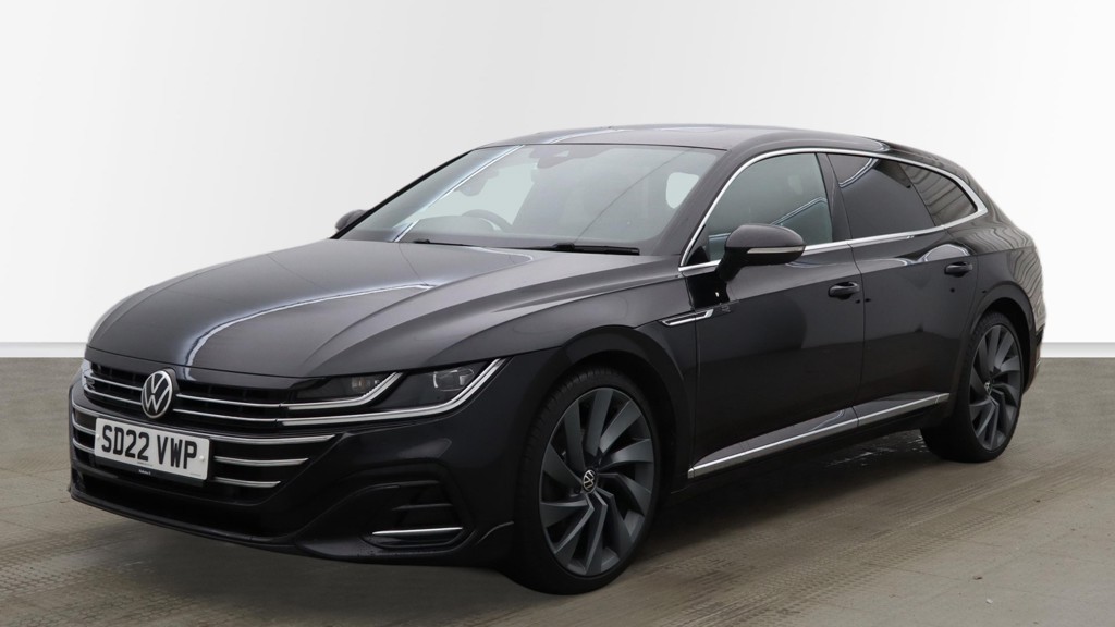 Used Volkswagen Arteon 2022 for sale - 77206770: Photo 2