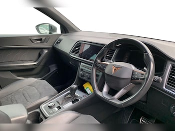 Used Cupra Ateca 2021 for sale - 77700775: Photo