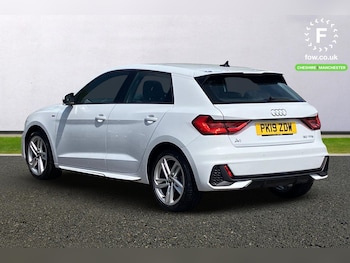 Used Audi A1 2019 for sale - 75337255: Photo