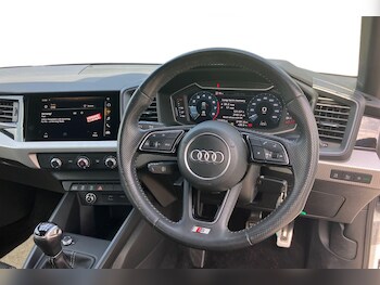 Used Audi A1 2019 for sale - 75337255: Photo