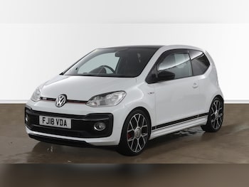 Used Volkswagen up! 2018 for sale - 77282234: Photo