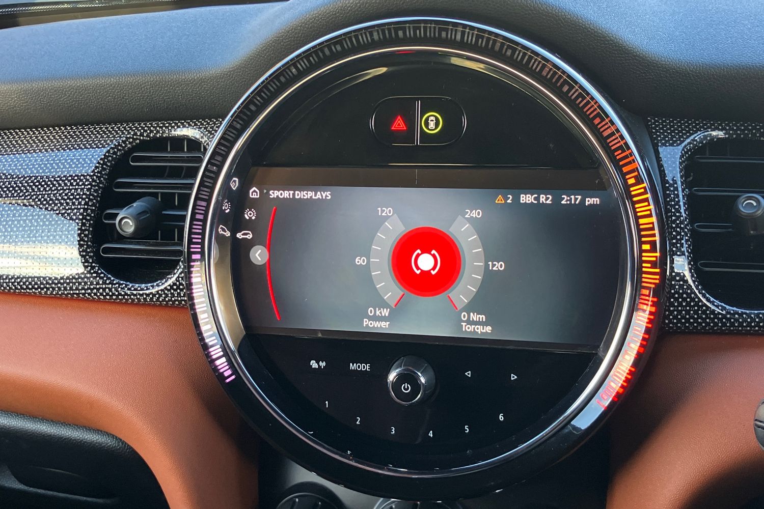 Used MINI Hatch 2023 for sale - 76357706: Photo 13