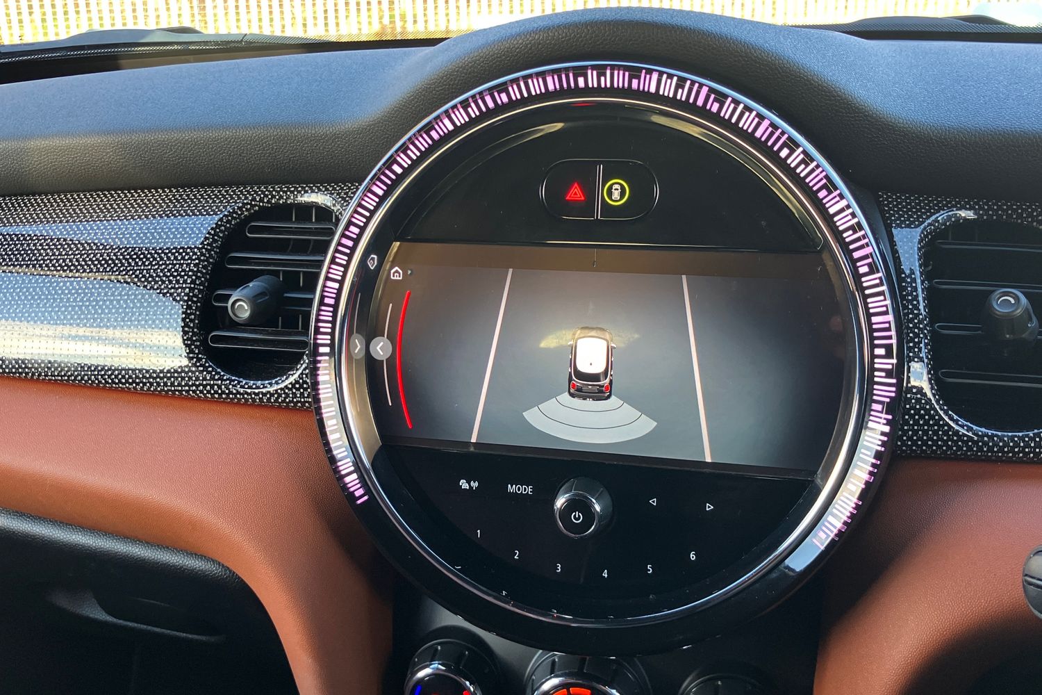 Used MINI Hatch 2023 for sale - 76357706: Photo 14