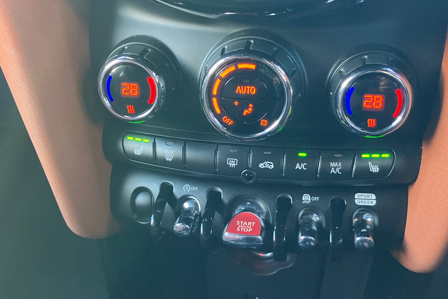 Used MINI Hatch 2023 for sale - 76357706: Photo 15