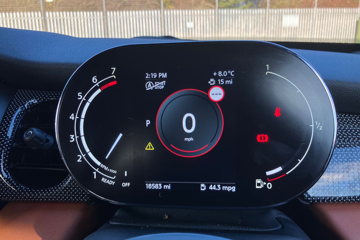 Used MINI Hatch 2023 for sale - 76357706: Photo 22