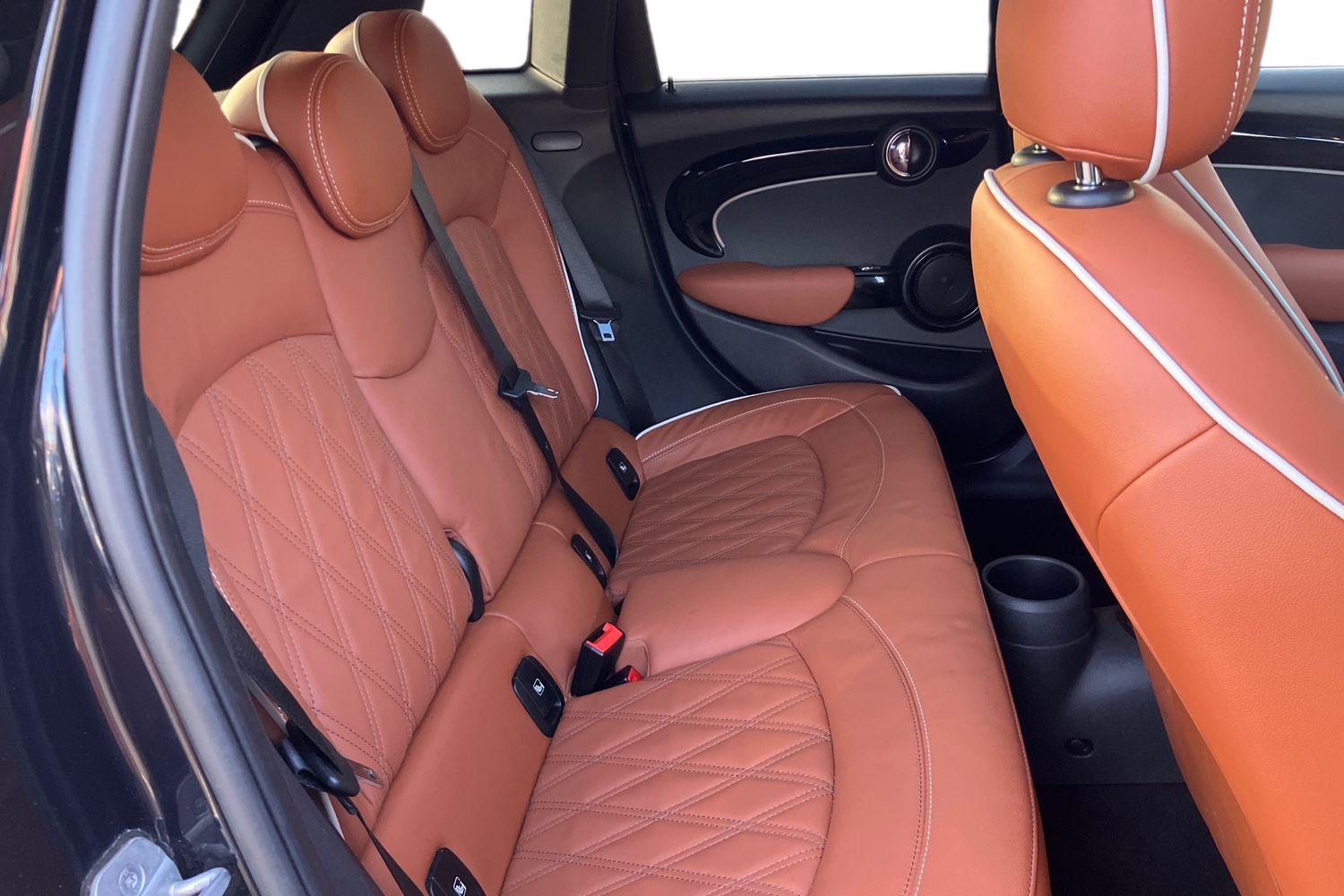 Used MINI Hatch 2023 for sale - 76357706: Photo 24