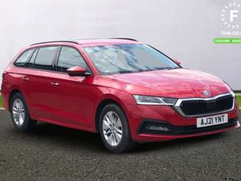 Used Skoda Octavia 2021 for sale - 75348613: Photo