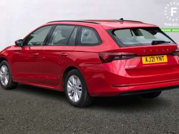 Used Skoda Octavia 2021 for sale - 75348613: Photo