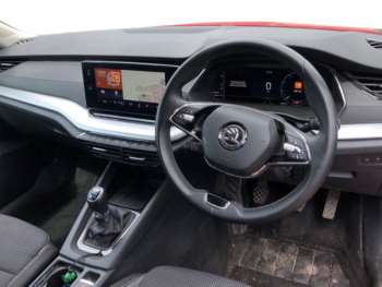 Used Skoda Octavia 2021 for sale - 75348613: Photo