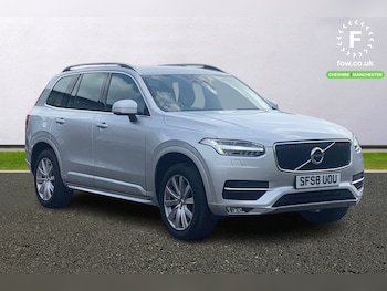 Volvo - XC90