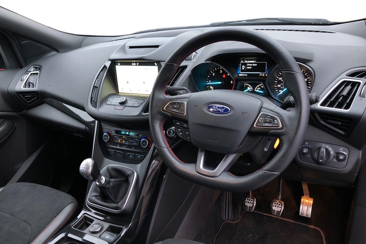 Used Ford Kuga 2019 for sale - 77494095: Photo 3