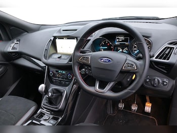 Used Ford Kuga 2019 for sale - 77494095: Photo