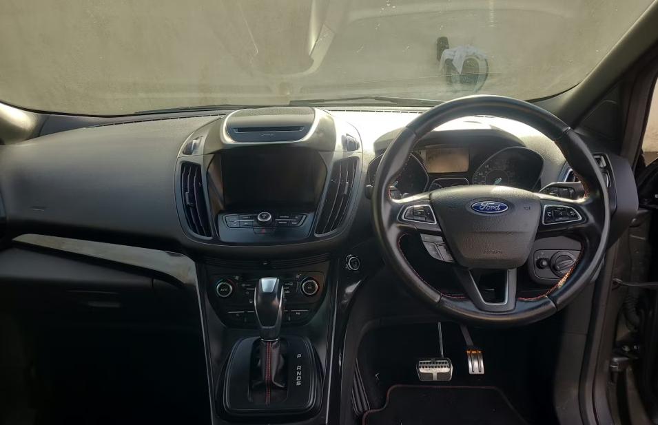 Used Ford Kuga 2018 for sale - 77429495: Photo 3