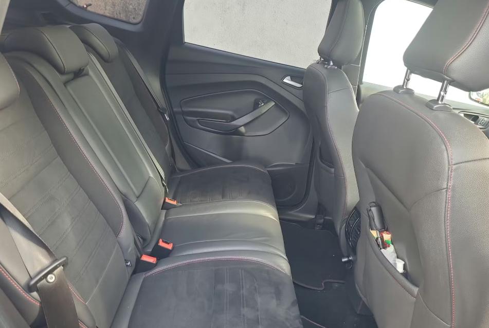 Used Ford Kuga 2018 for sale - 77429495: Photo 4