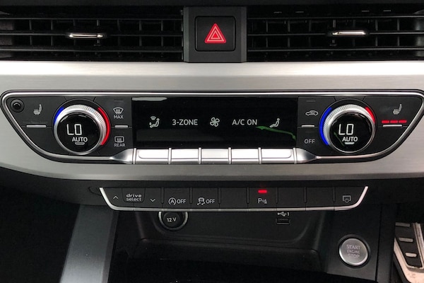Used Audi A5 2020 for sale - 75754088: Photo 10