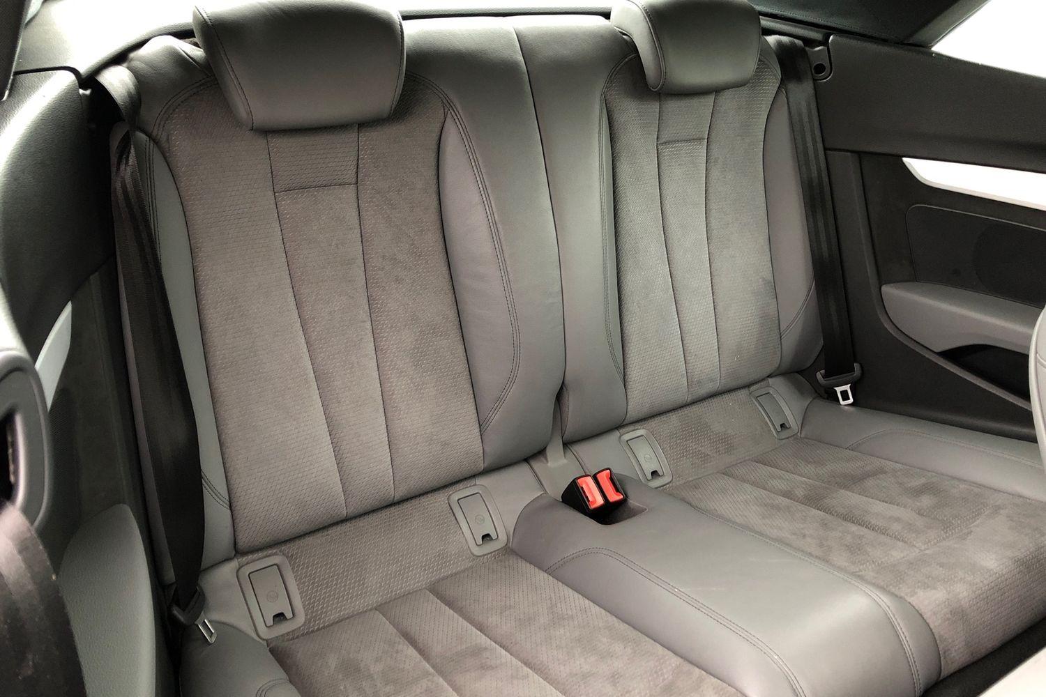 Used Audi A5 2020 for sale - 75754088: Photo 16